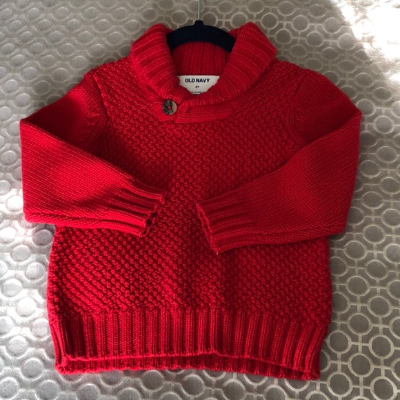 Old Navy Other - NEW Old Navy Toddler Sweater